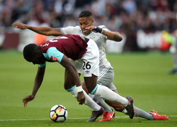 马竞在面对 马竞在面对